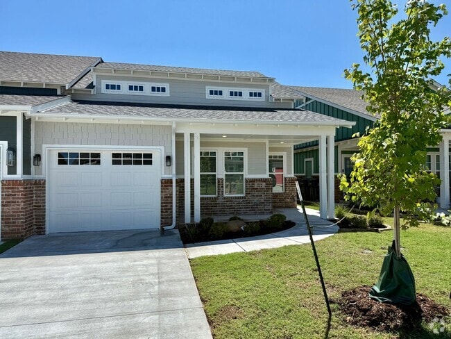Building Photo - Brand NEW Large 1 Bed, 1 Bath in Beautiful... Rental