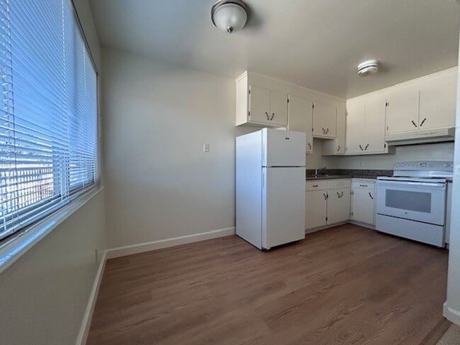 Photo - Discover this well-maintained 2-bedroom, 1-bath apartment in Richmond Annex Unit C