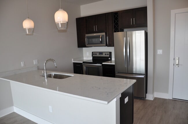 Photo - Mosaic on Oakland