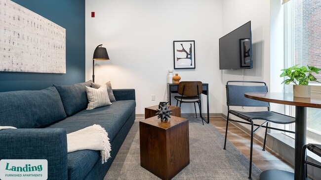 Photo - 4014 Ludlow St Unidad 204.1408779