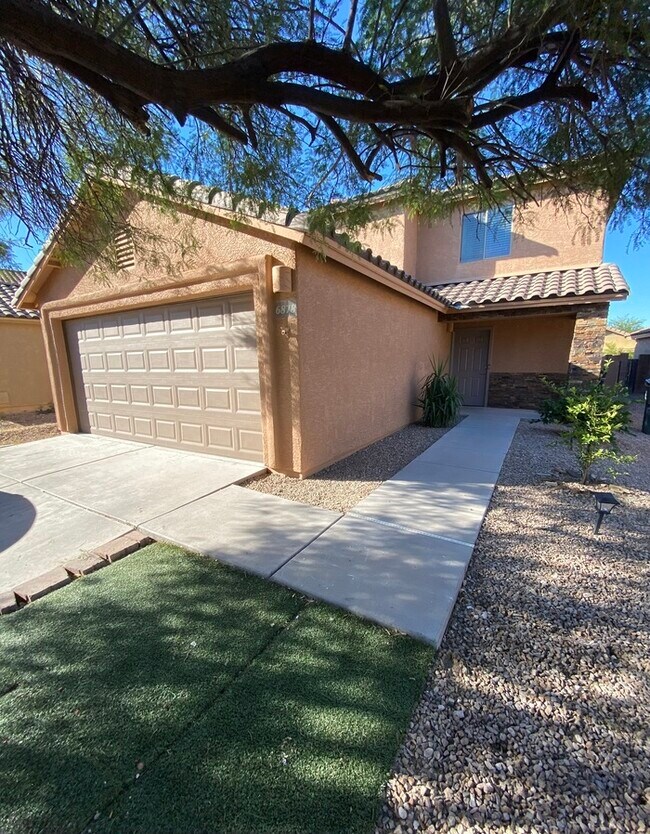 Building Photo - 6878 S Cottontail Run Ave Rental