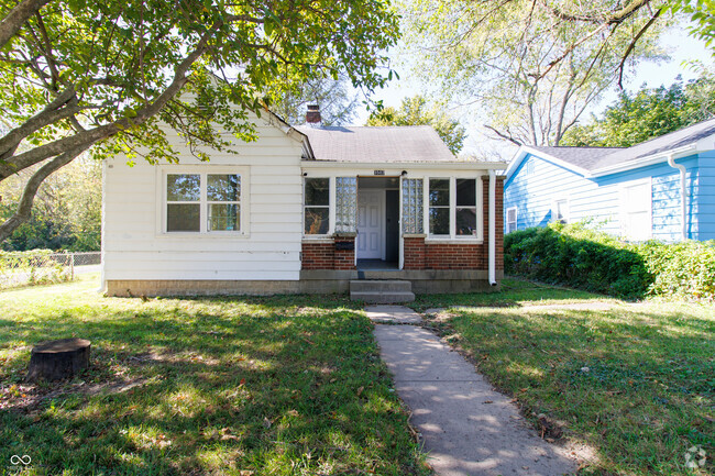 Building Photo - 3502 N Chester Ave Rental