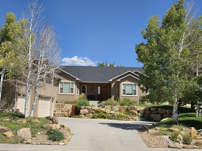 Building Photo - 3209 Silver Fox Dr Rental