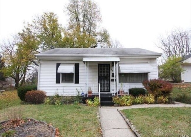 Building Photo - Cozy 2 bedroom 1 bath home