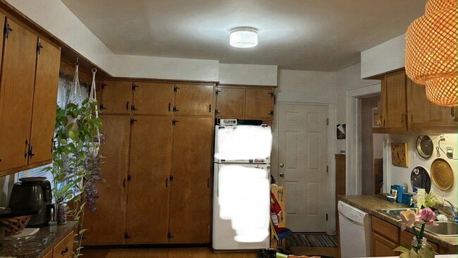 408 Burnet Park Dr Unidad 408