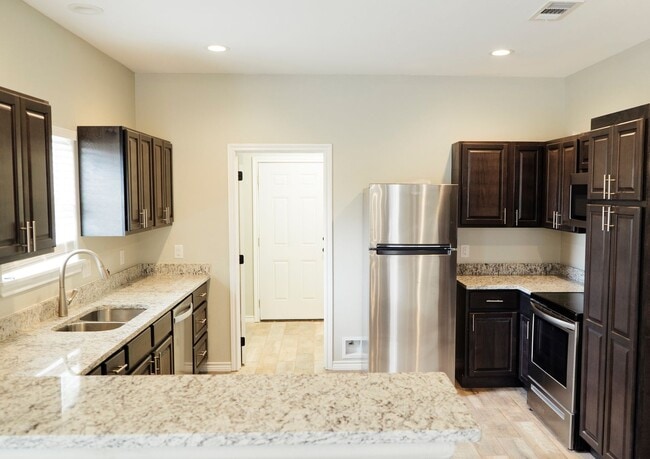 Photo - 3 bed 3 bath NEW CONSTRUCTION home available! NO HUD