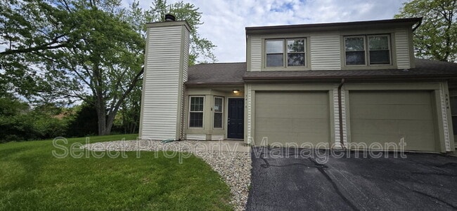 Building Photo - 5416 Evard Rd