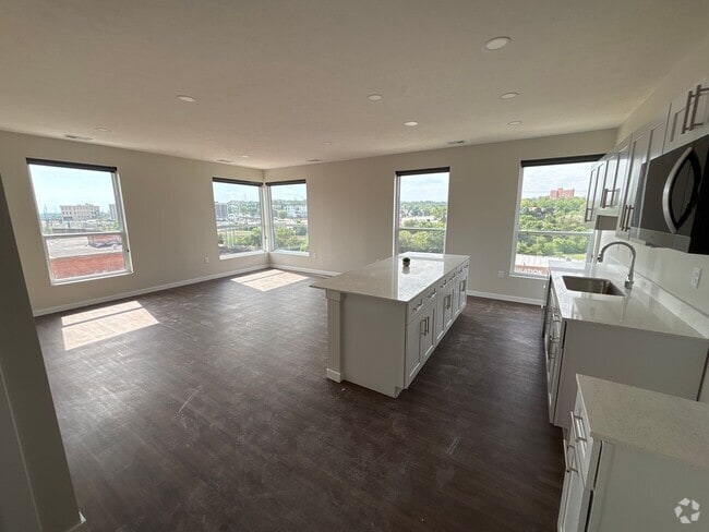 Building Photo - The Monico Rental