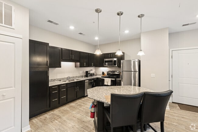 Interior Photo - Eagles Landing Apartments