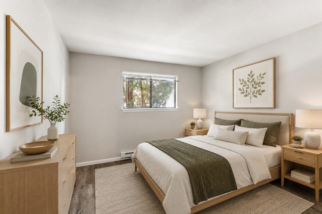 Country Meadows Apartments