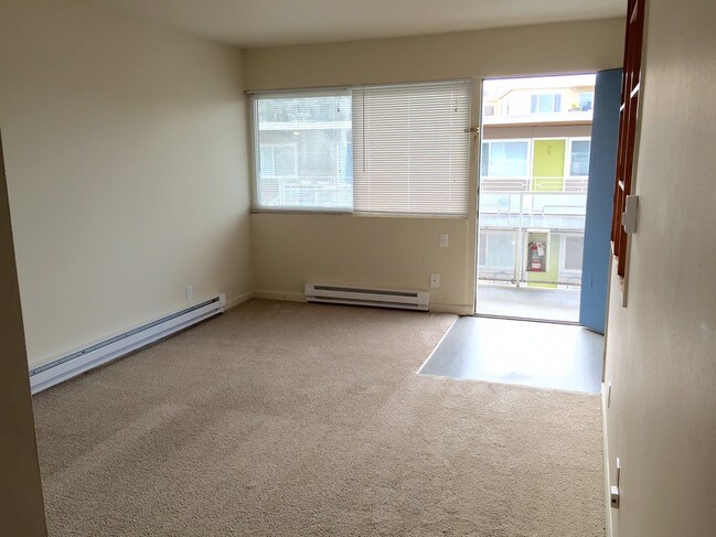 Photo - Cortina Apartments