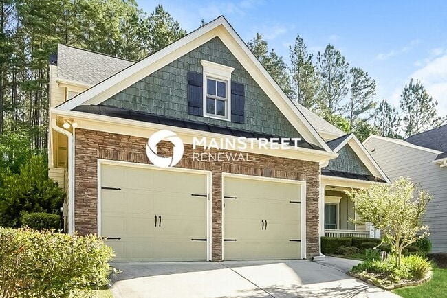 Photo - 4 Bedroom Pet-Friendly Home in DALLAS, GA with Main Street Renewal