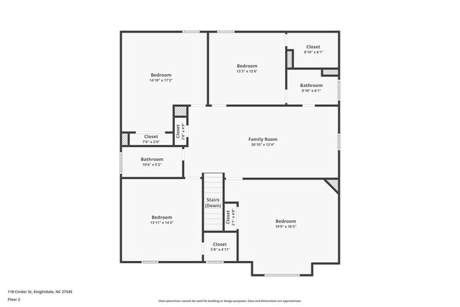 Photo - 110 Cinder Street