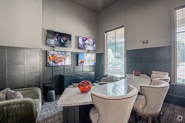Sport's Lounge