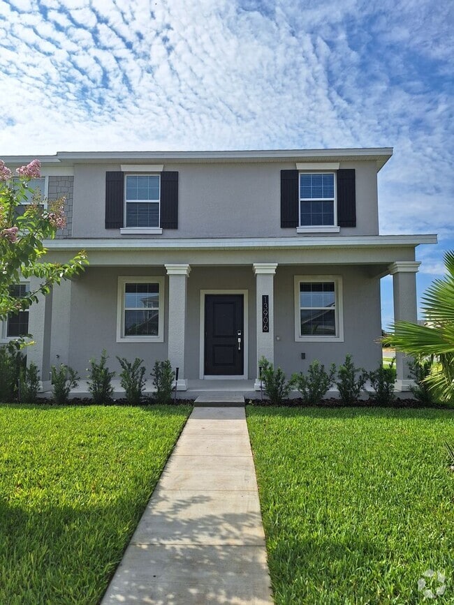 Building Photo - BEAUTIFUL NEW CONSTRUCTION 3 BEDROOM 2.5 B... Rental