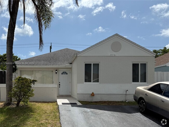 Building Photo - 20781 SW 103rd Ct Rental