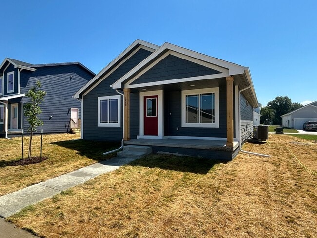 Building Photo - NEW CONSTRUCTION!! 3 Bedroom, 2.5 Bathroom Home in Knoxville!