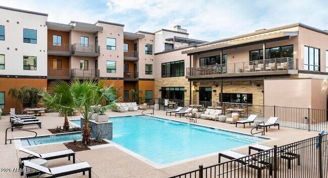 Photo - 9449 N 90th St Unit A4