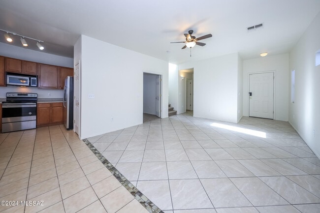 Photo - 3510 W Center Mountain Way