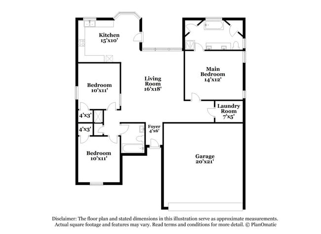 Photo - 211 Brookhaven Cir