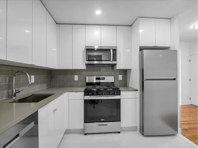 Newly Renovated 1Bed 1Bath - Newly Renovated 1Bed 1Bath Condominio Unidad 2J