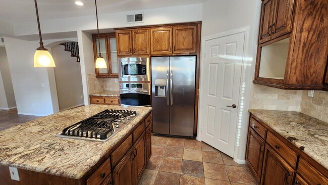 Photo - Gorgeous home on the Golf Course in a gated community.