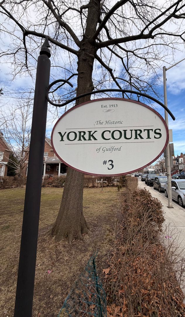 Photo - Huge townhome available. Four bedrooms three bath.