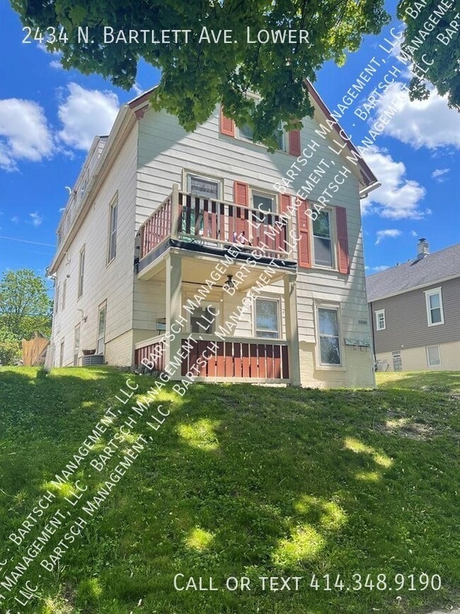 Photo - 2434 N Bartlett Ave