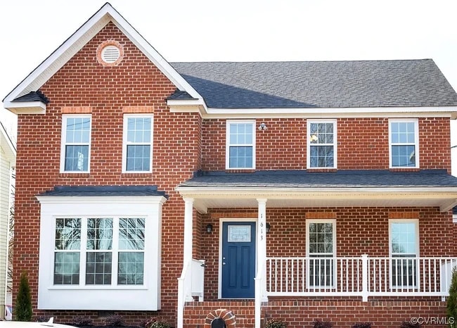 Building Photo - 1613 Idlewood Ave