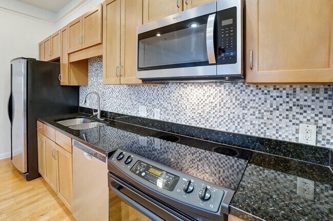 Photo - (Coming Soon) 1 Bedroom South End Condo!