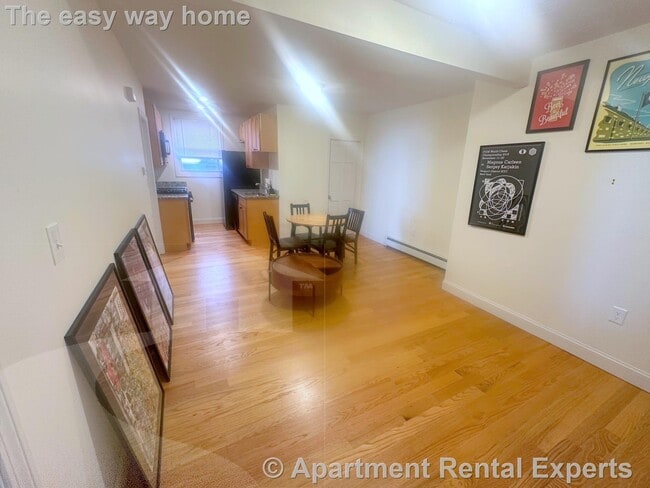 Photo - 82 Sacramento St Unit #3