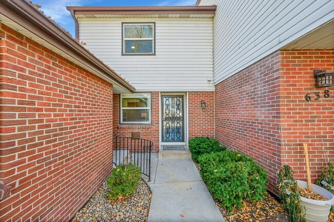 Photo - $2,500.00, 2-bed, 2.5 bath located in Denver.