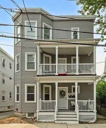 Building Photo - 22 Madison Ave Unit 1