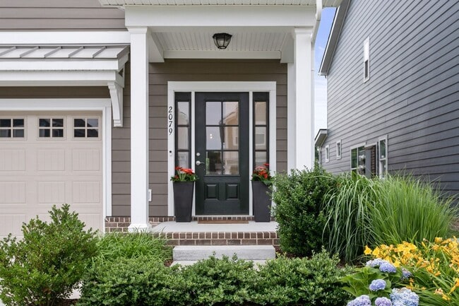 Photo - Franklin Townhome For Lease