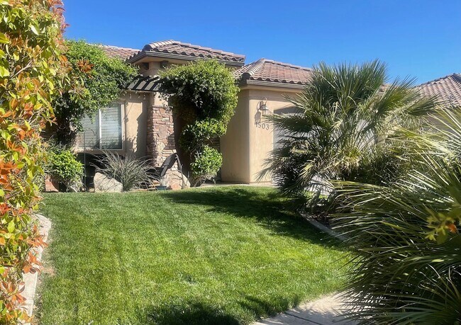 Photo - Beautiful Single Level Property with a Big...