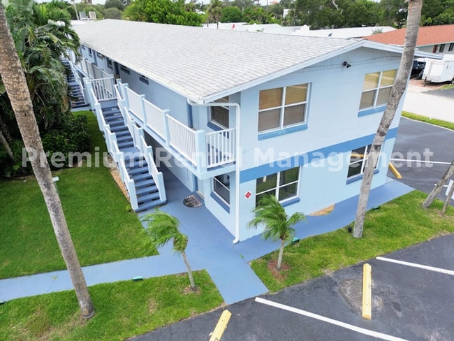 Building Photo - 7615 Ridgewood Ave Cape Canaveral FL 32931
