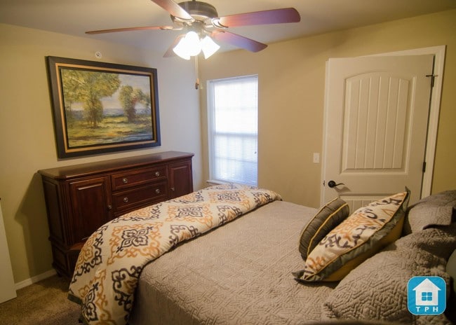 Liberty Park Apartments