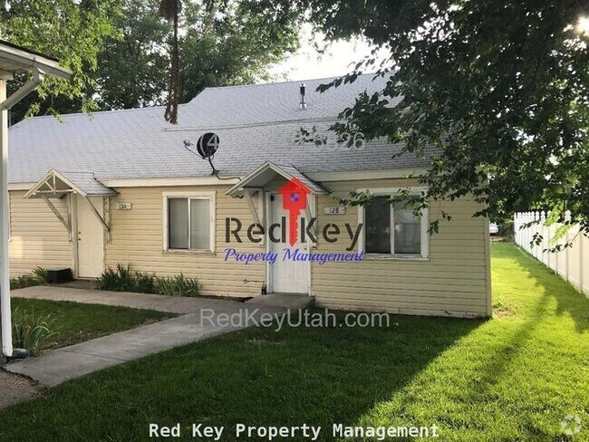 Building Photo - 130 S 100 W Rental