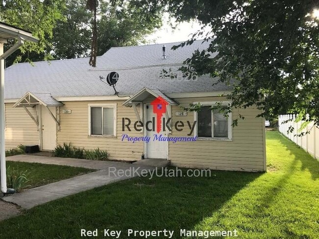 Photo - 130 S 100 W Townhome