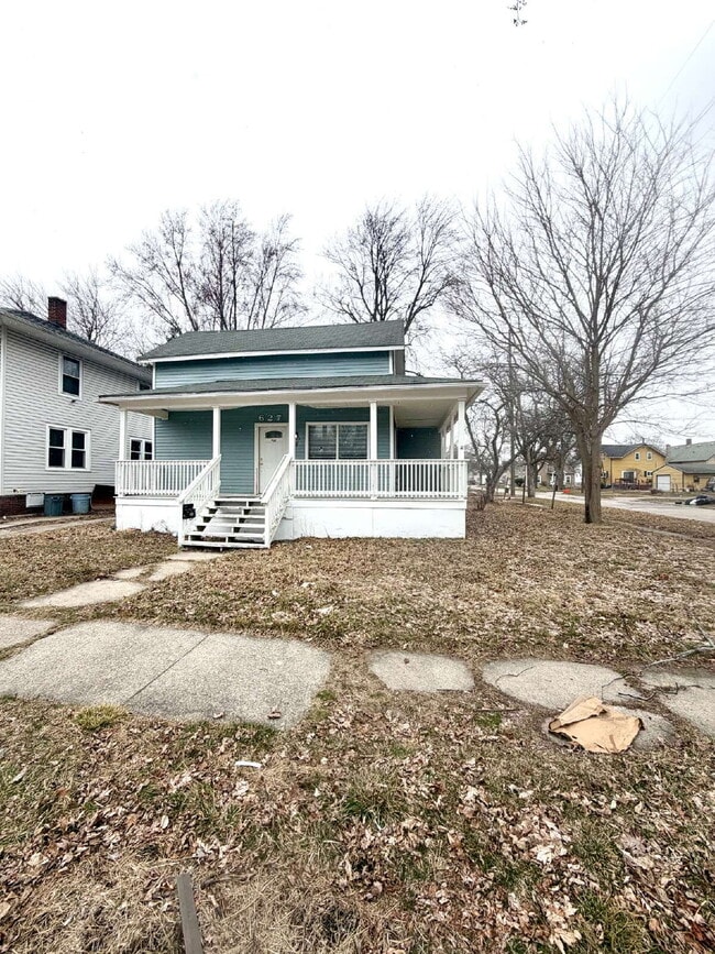Photo - 3 Bedroom, 1 Full Bath