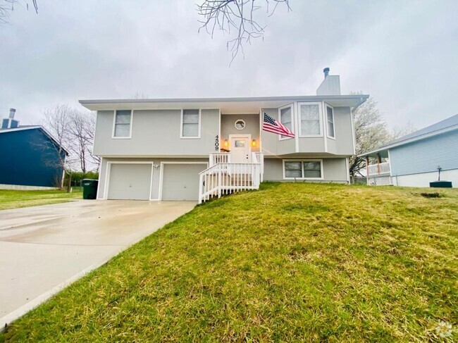 Building Photo - 4509 Parkway Dr Rental