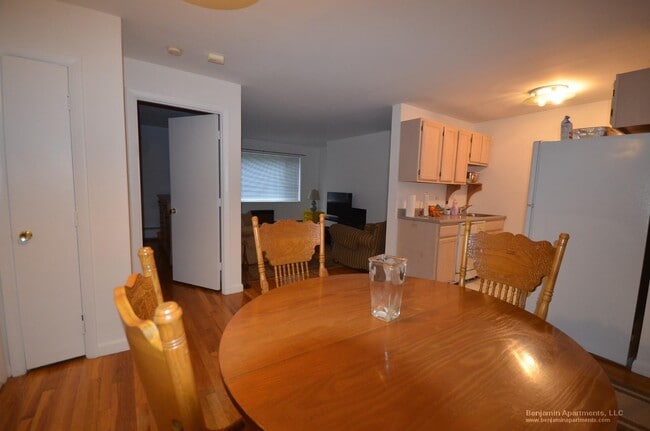 Photo - 50 Evergreen St Unit 25