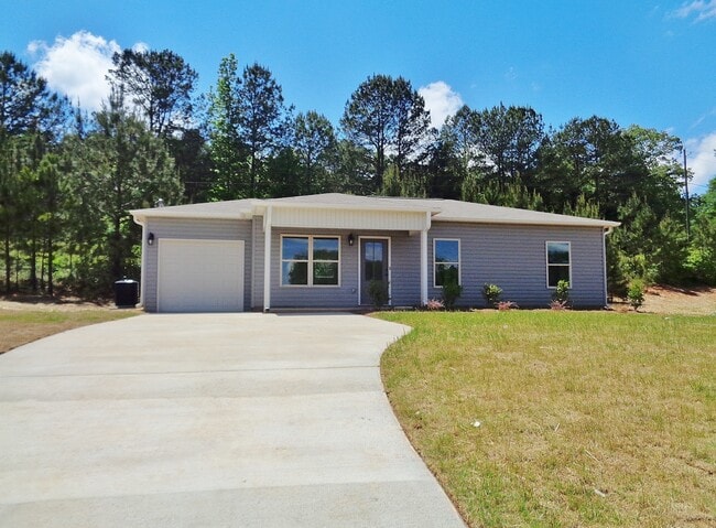 Photo - DEPOSIT PENDING!!! - Home for Rent in Vance, Alabama!! COMING SOON!