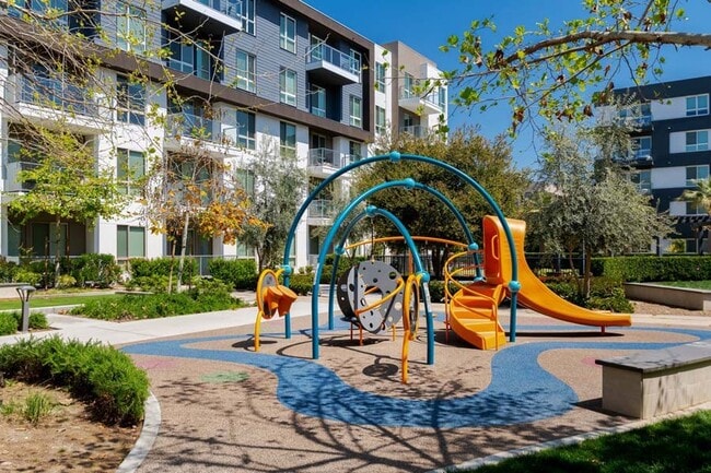 Vora Mission Valley