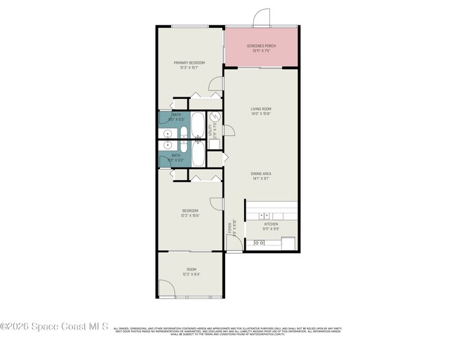 Photo - 3020 Finsterwald Dr Unit 6