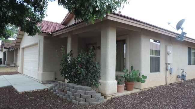 Photo - Chaparral Village North 3 bedroom home