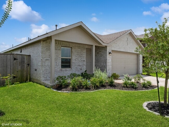 Building Photo - 4206 Barrington Cv Ln