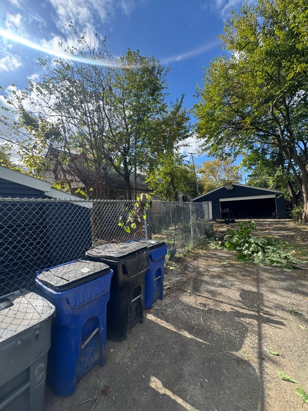 Photo - 1020 E 74th St Unit lower