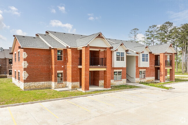 Timber Creek Townhomes