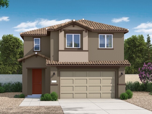Building Photo - 6047 W Calle Palmitas